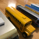 Illustration for article titled Colossal Die-Cast Collection - Box 82 - The Last of the Big Boys
